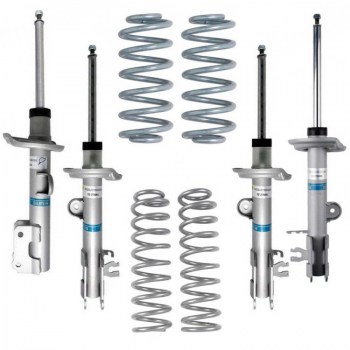 Kit de elevación Bilstein 1,5-2,5Pulgadas Jeep Renegade (2014-2025)